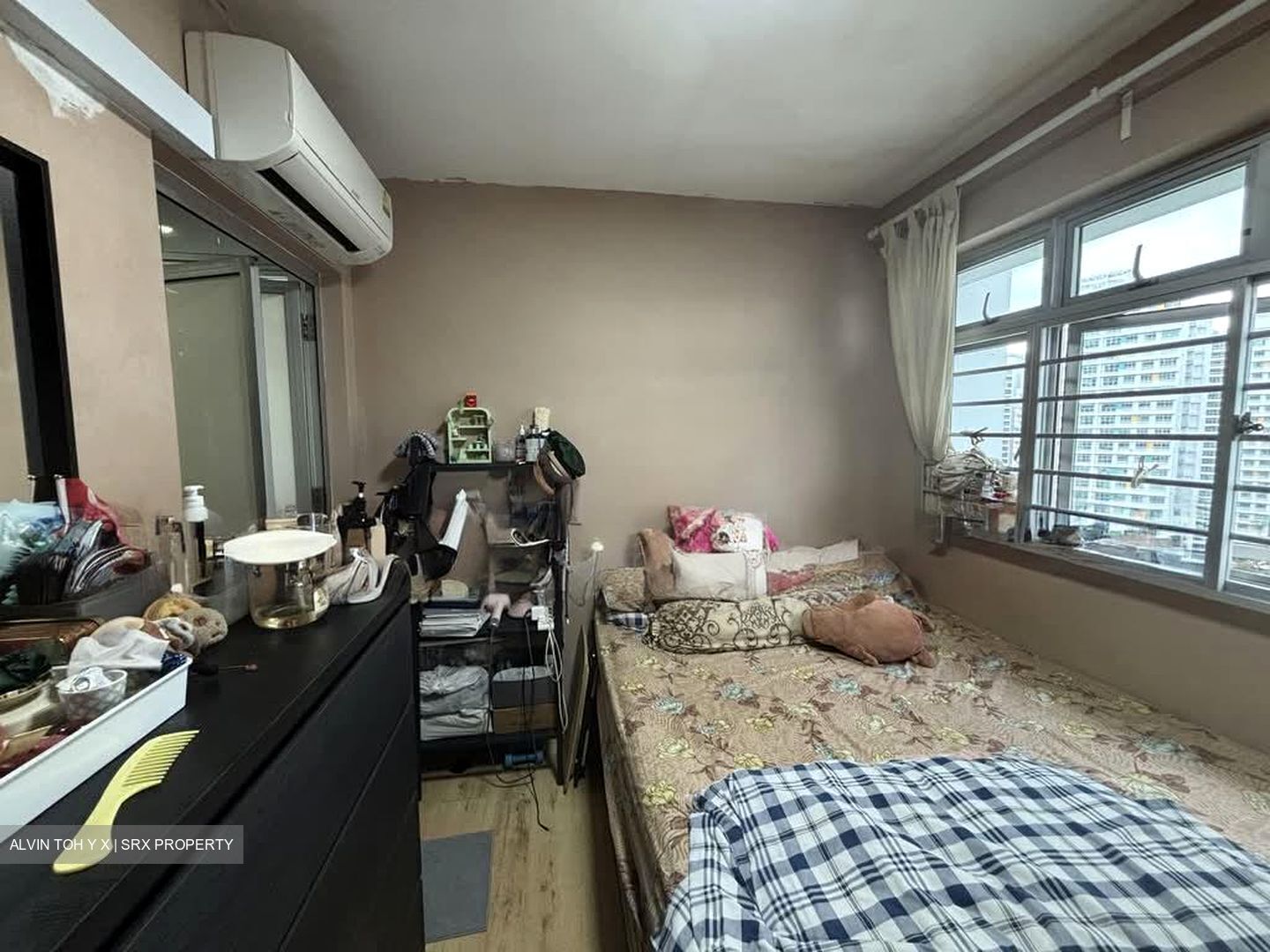 Blk 450C Fernvale Crest (Sengkang), HDB 2 Rooms #556107641